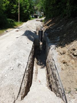 Sklop 1 - Odcep Donau